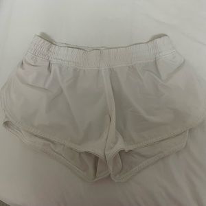 Lululemon athletic shorts